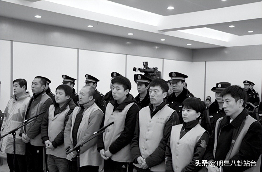 东北“巨骗”*相贵陈**的传奇生涯演员之梦百万手机号购买与重刑入狱