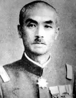 日本中将上任七天,葬身海底,抢功侦查山东舰,10人机组机毁人亡