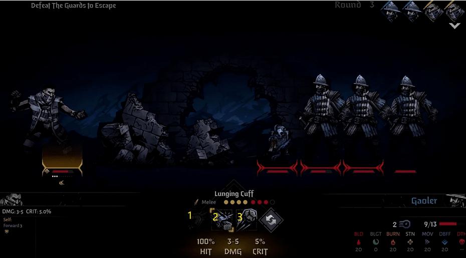 队友成折磨来源，这款游戏依旧让人坐牢