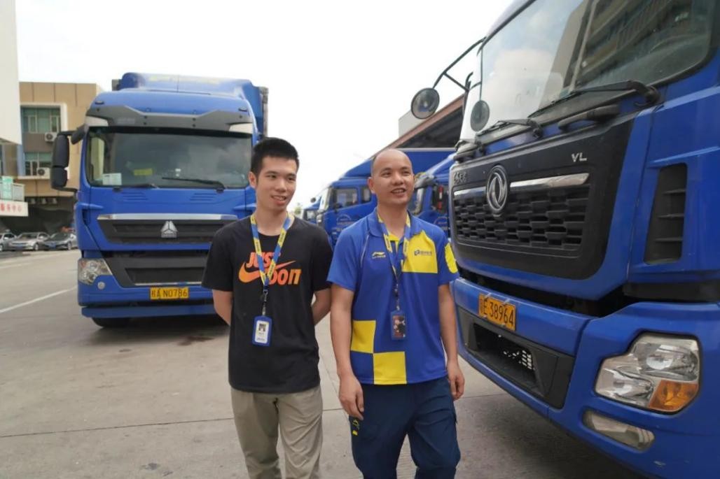 德邦快递怎么样？这位“老司机”的经历告诉你答案