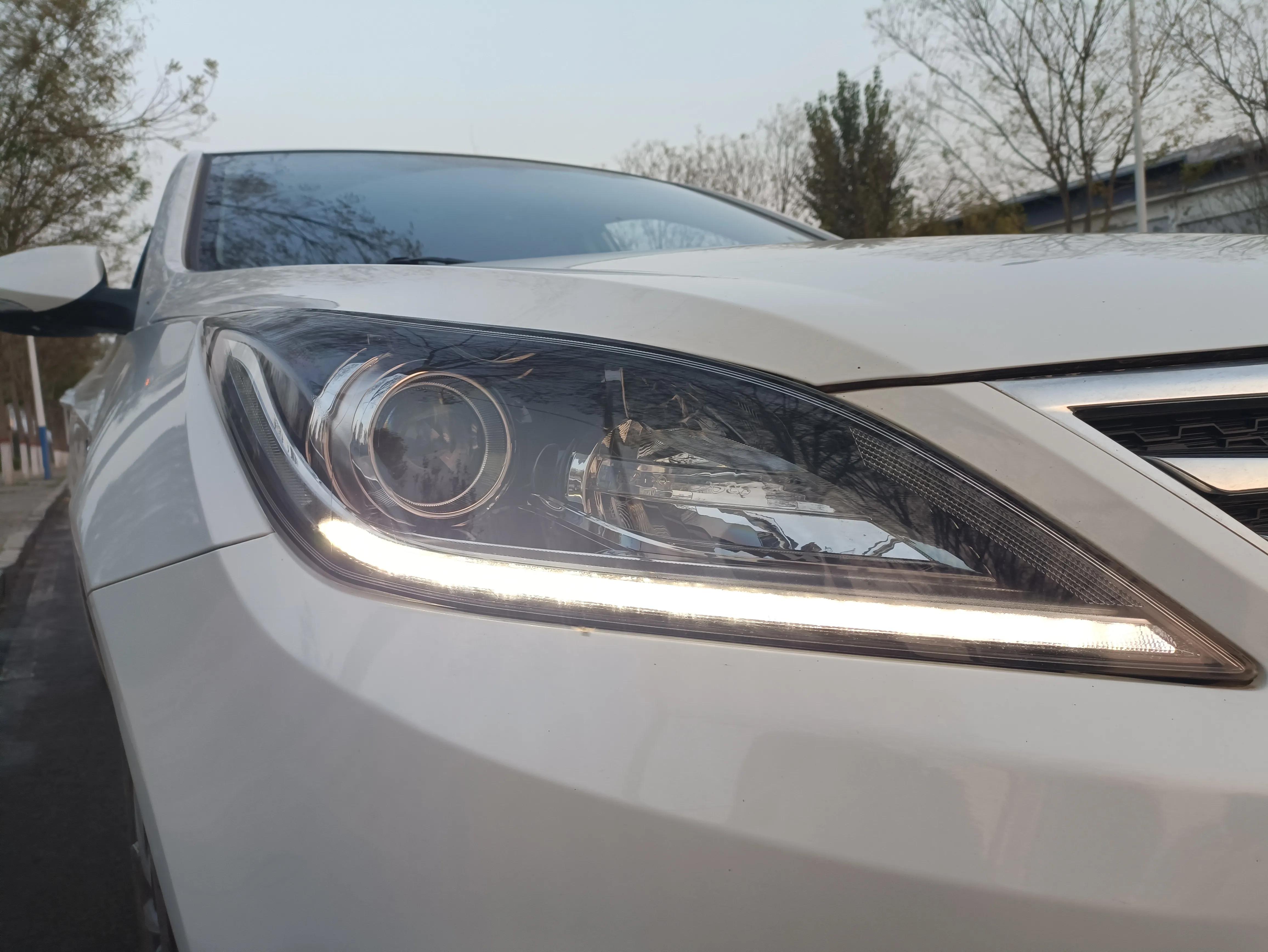 新款逸动真实用车感受,逸动plus驾驶感受