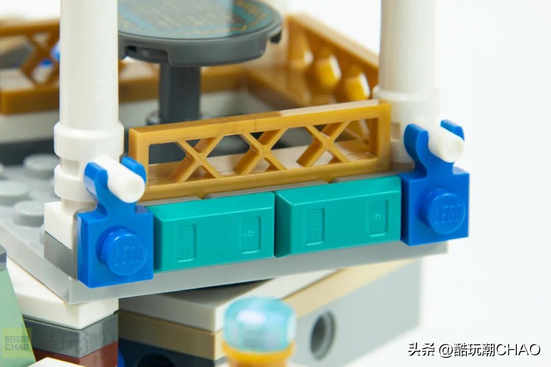 乐高悟空小侠开箱测评,乐高悟空小侠2024新品开箱