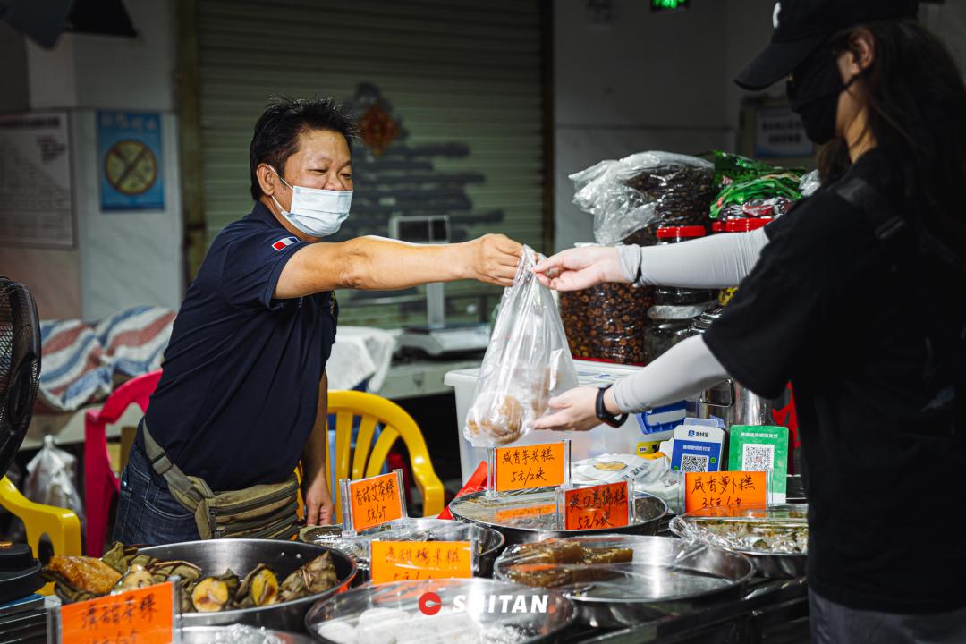 糯叽叽麻糍团太黏了怎么办,糯叽叽的糯米糍做法