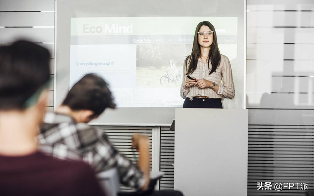8大技巧让你的ppt脱颖而出,这些ppt技巧越早学会帮助越大