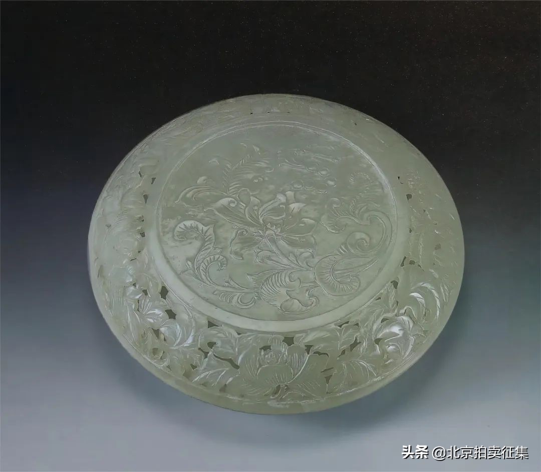 2024年春拍高古玉器作品征集,嘉德2023春拍玉器