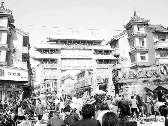 记忆中的腊月二十三,记忆中的二十四节气