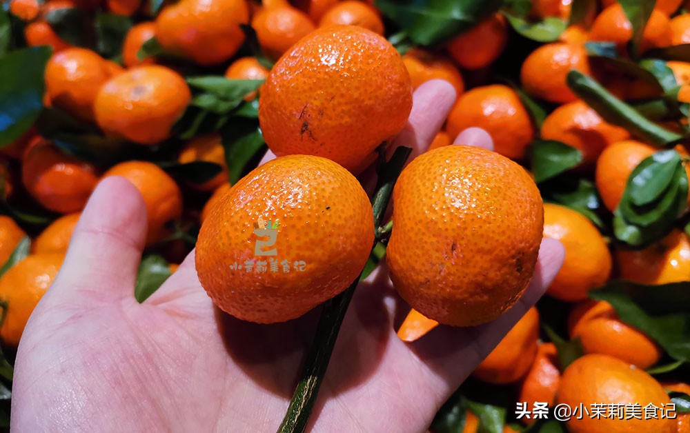 网上买沙糖桔是不是便宜的,沙糖桔真伪