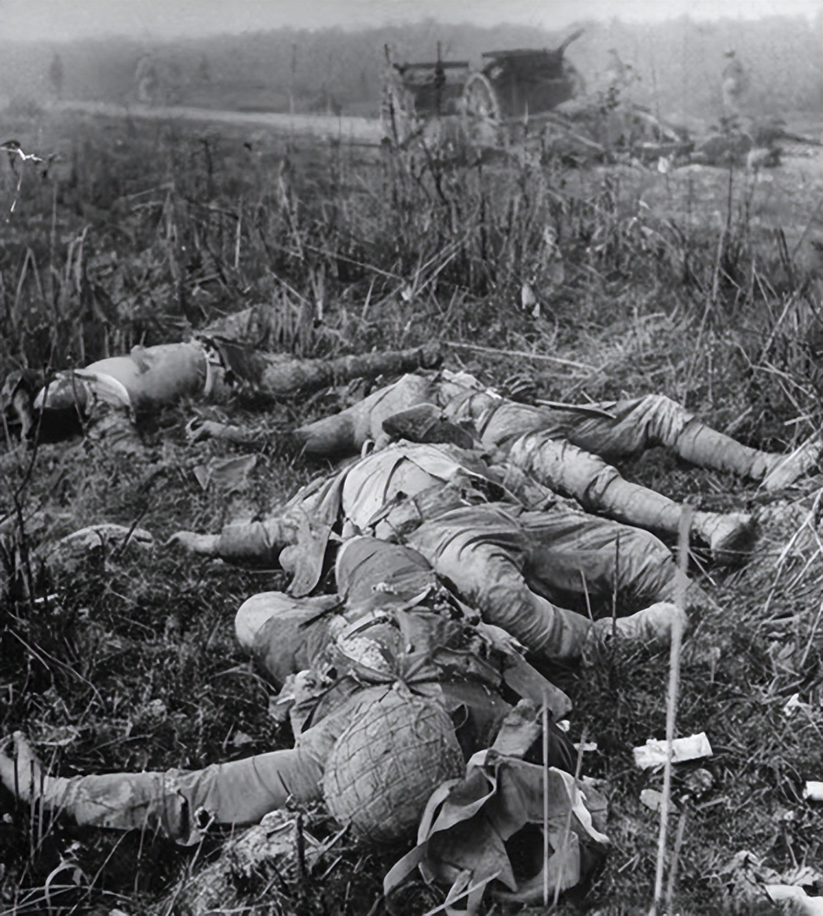 儒将齐学启：清华高材生，孙立人左膀右臂，被俘囚禁三年至死不降