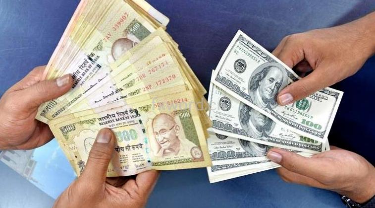 印度和中国的贸易逆差,2019年印度贸易逆差