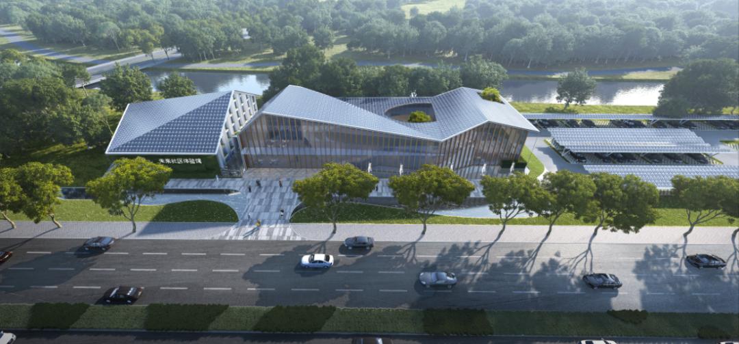 【CABR环能科技】28个项目获得近零能耗建筑标识