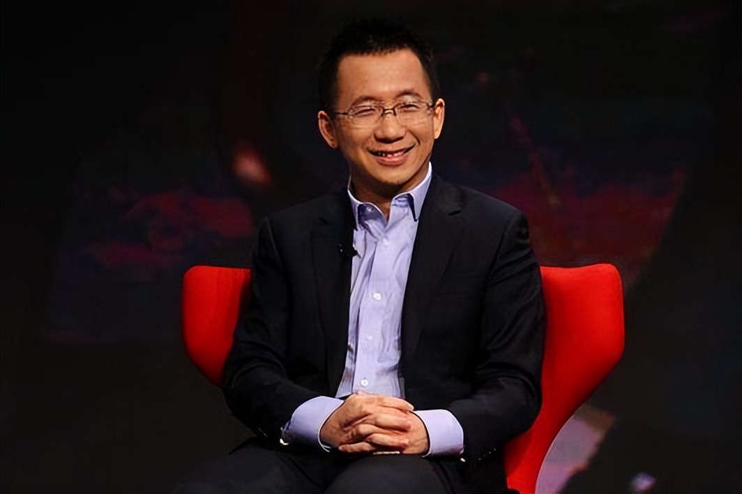 身家210亿的程序员曾暴亏三分之二,他曾是银行行长辞职创业