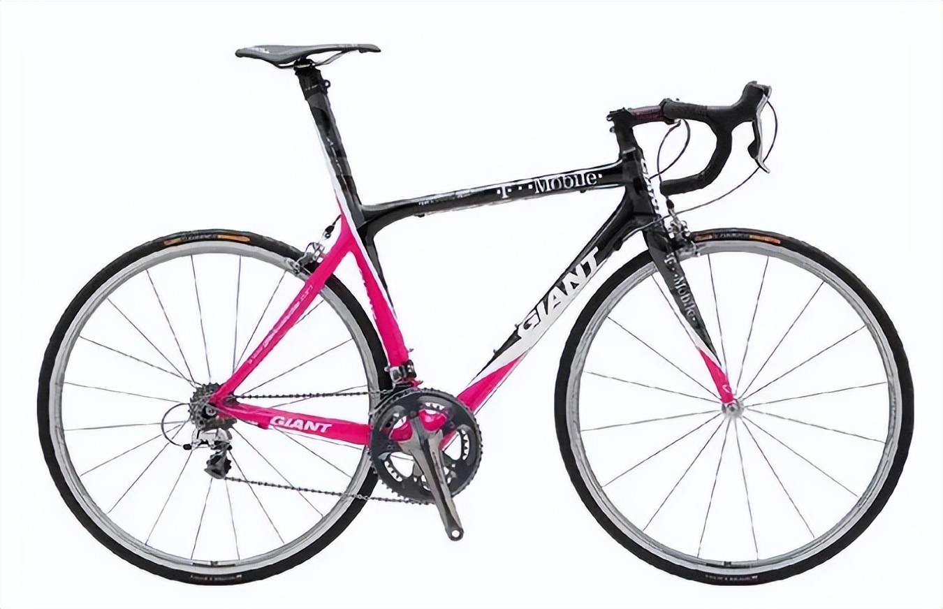 单车捷安特,捷安特普通单车