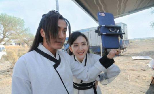 蒲巴甲第一女朋友是谁,蒲巴甲历任绯闻女友