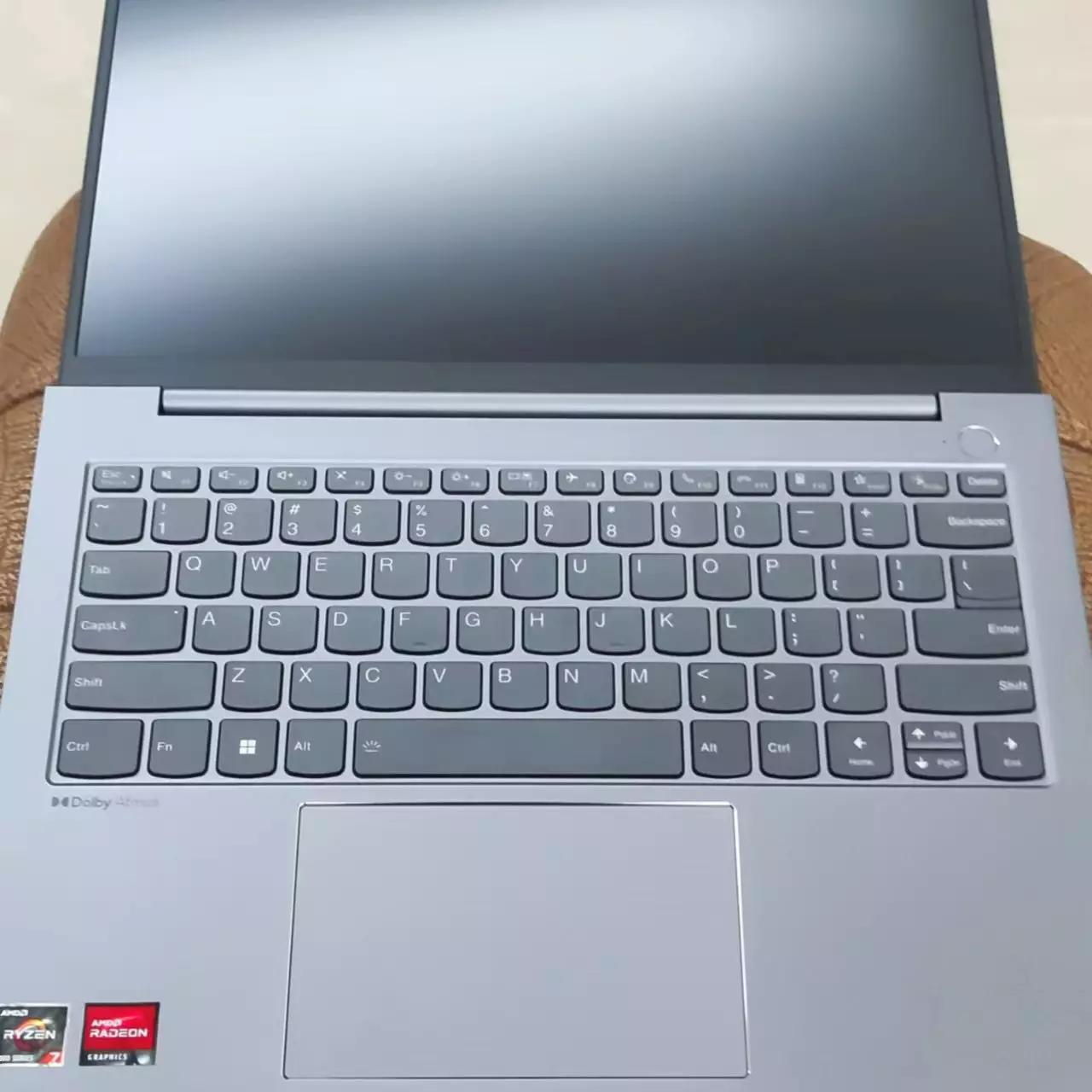 联想thinkbook14锐龙版使用技巧,联想thinkbook14+和thinkbook哪个好