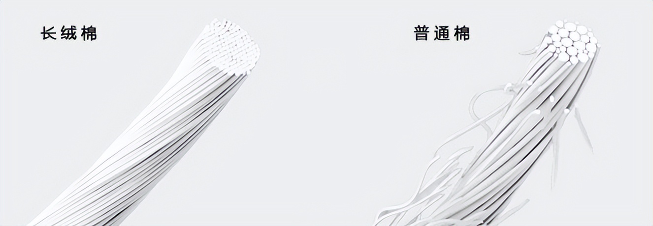 全棉床品怎么选,水洗棉和全棉哪个做床品更好