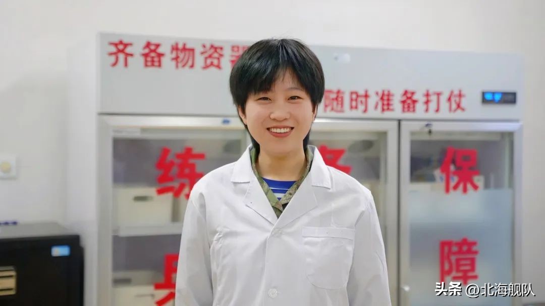 今天,用镜头为她们画一幅“肖像画”