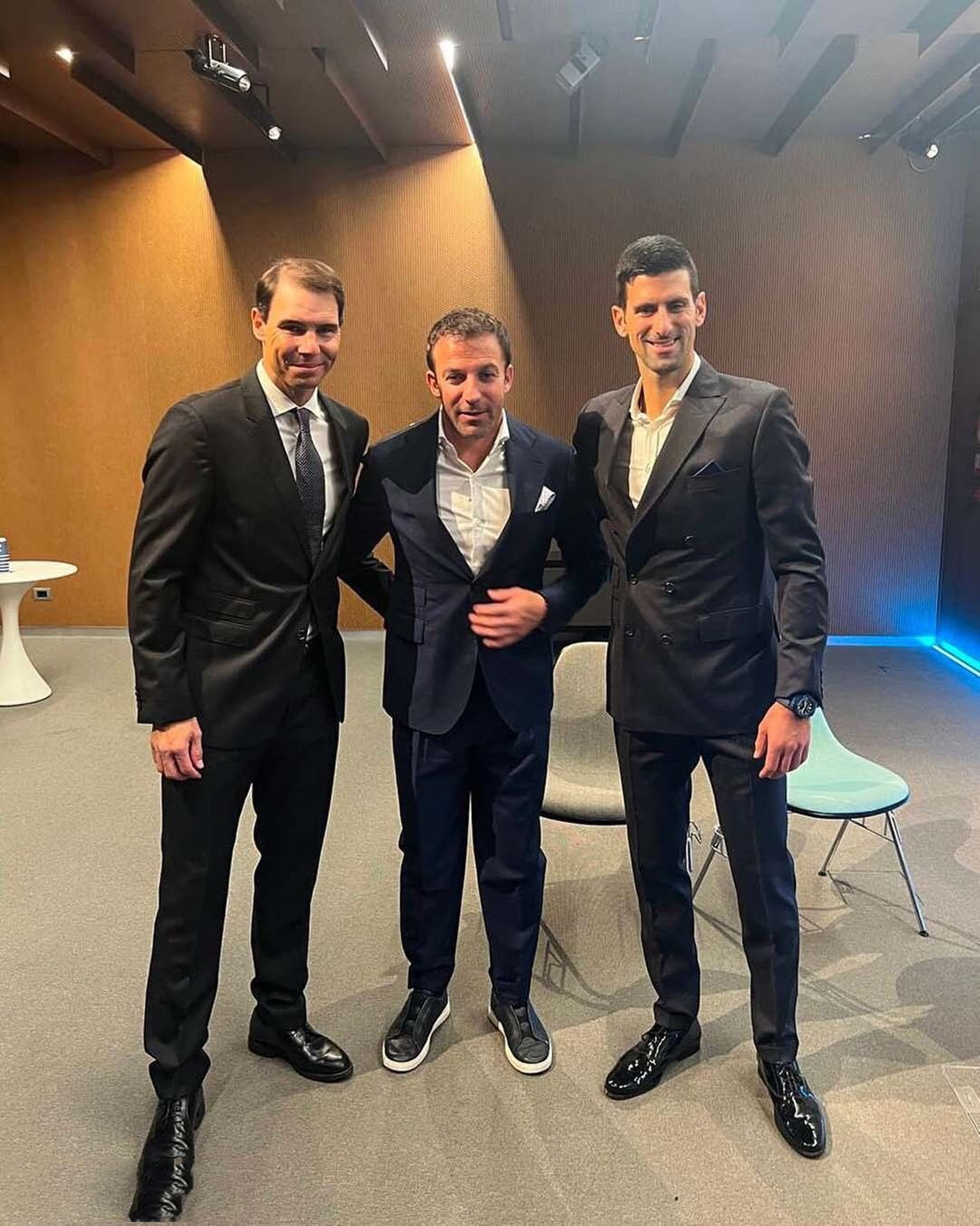 德约西西帕斯纳达尔,纳达尔vs克里赞