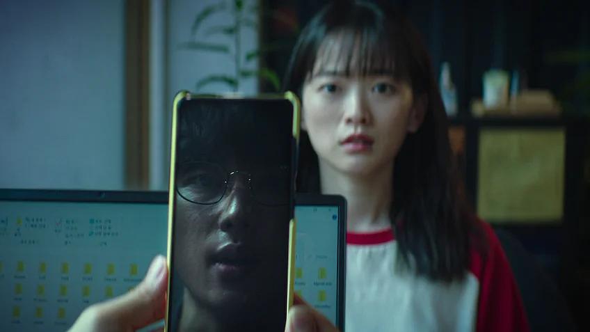 韩国女演员千玗嬉,韩国女明星千玗嬉