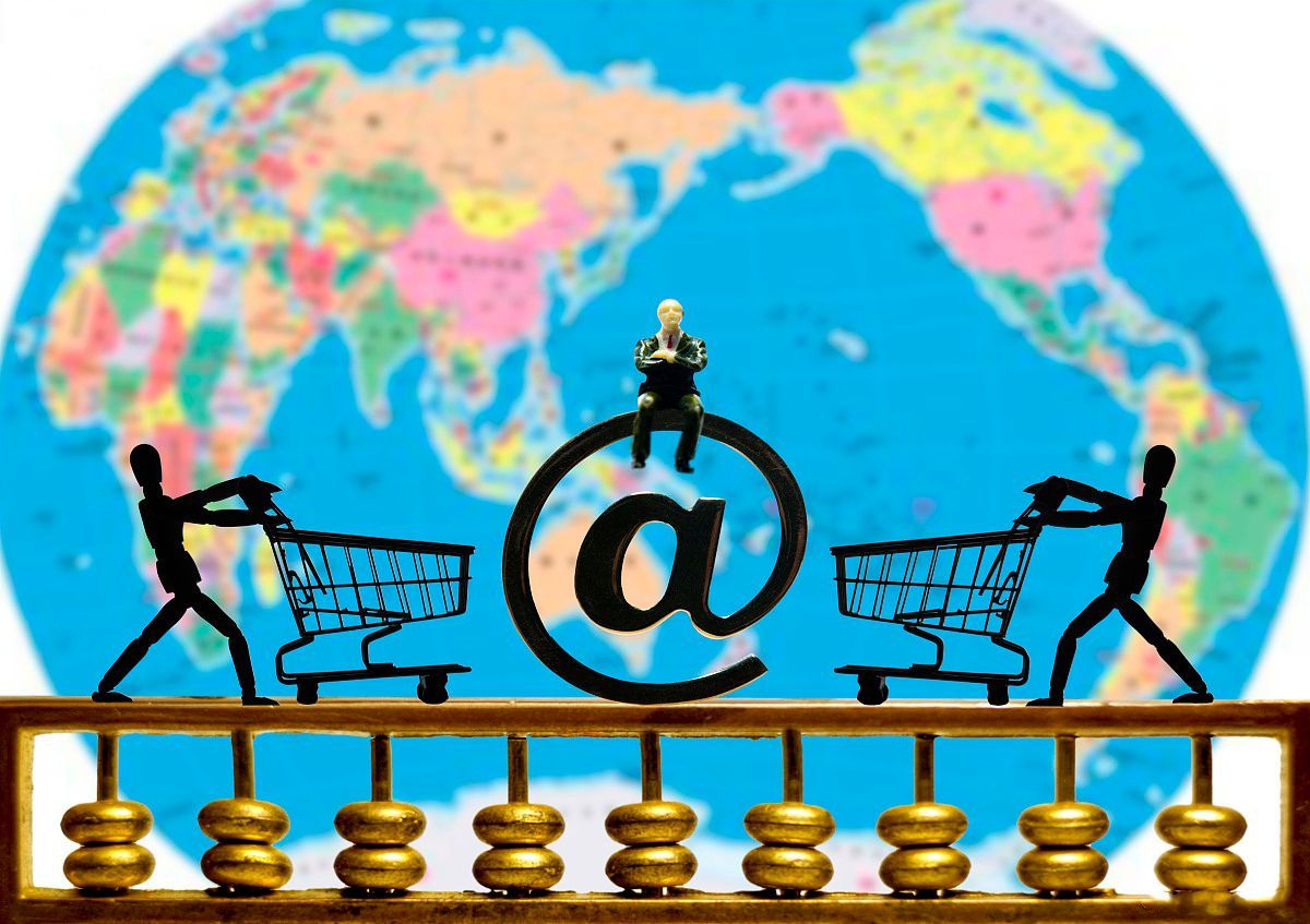 跨境电商如何找国际物流,专业跨境电商国际物流流程