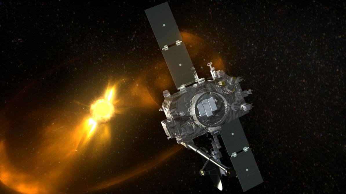 航天站避碰美国星链卫星,美国卫星两次接近中国空间站分析