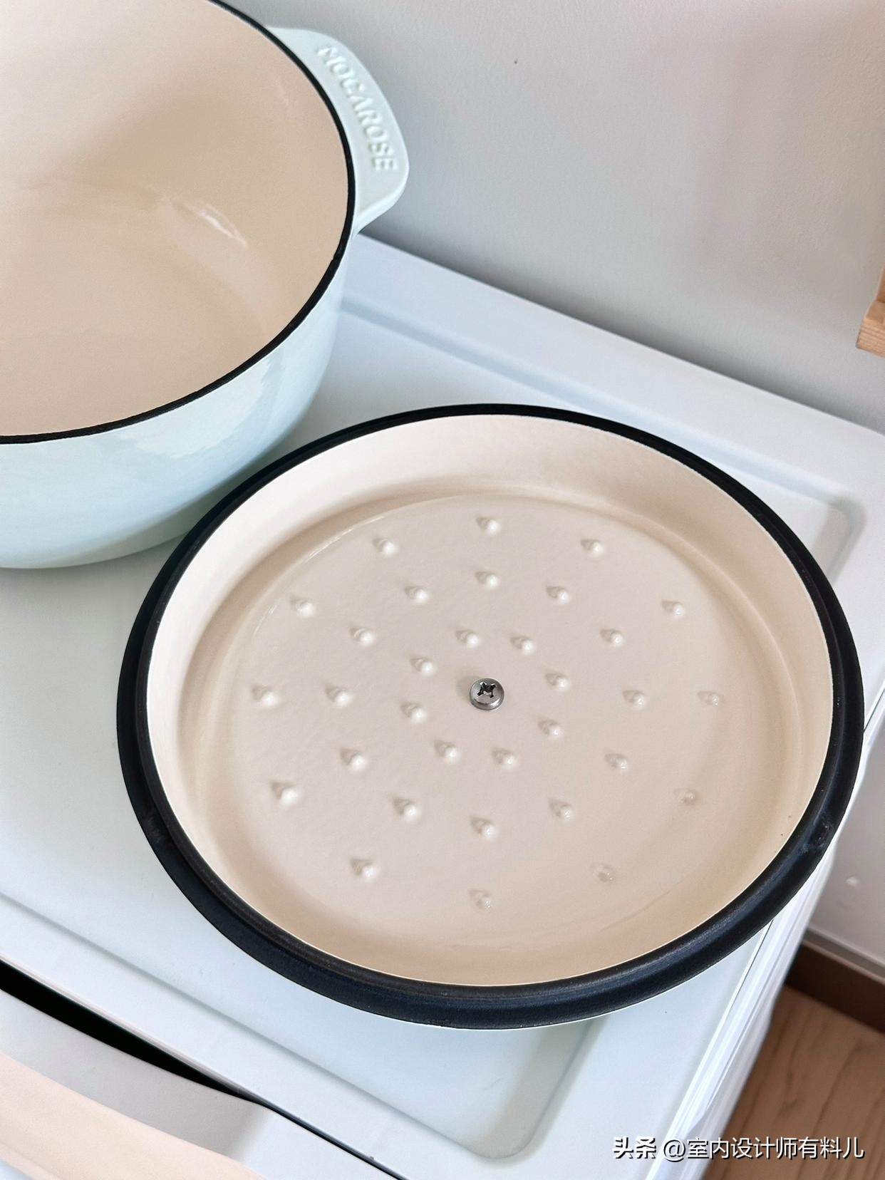 厨房必备的4种锅,给大家推荐一个厨房必用的好物