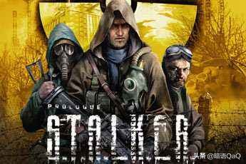 近十年来最恐怖的12款游戏盘点,pc最恐怖的游戏排名