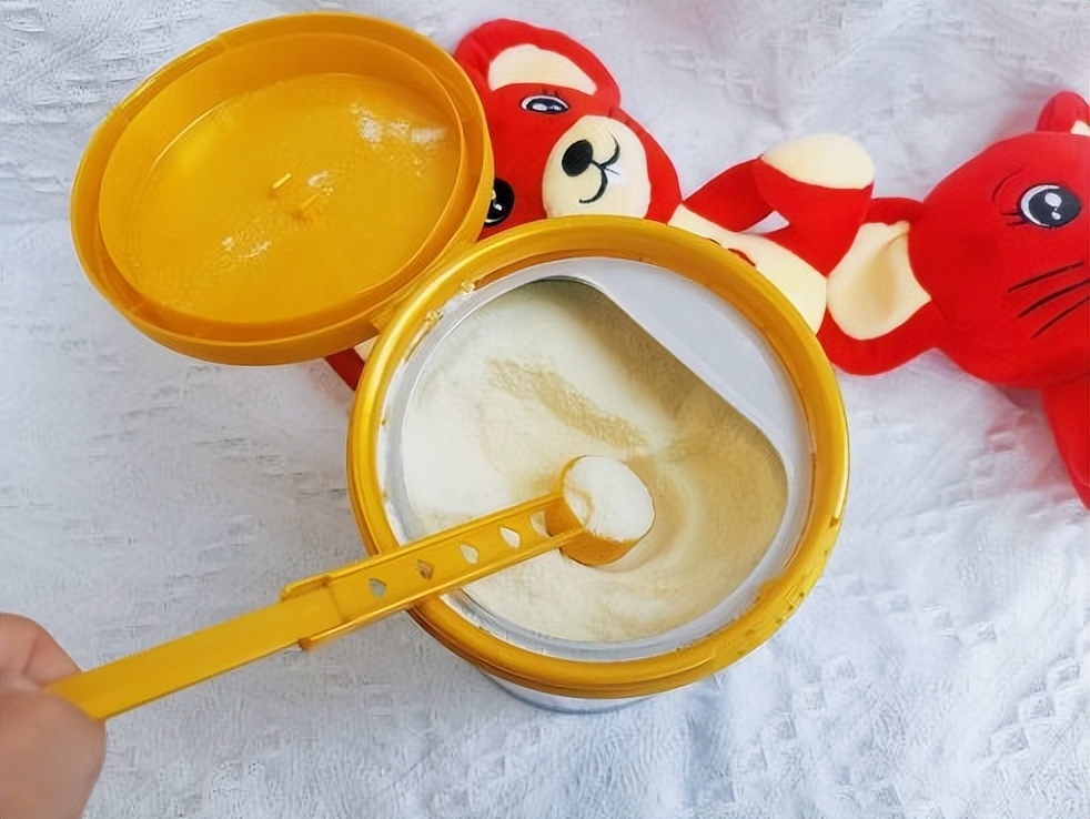 排名前十名的奶粉品牌大全,排名前十的品牌奶粉