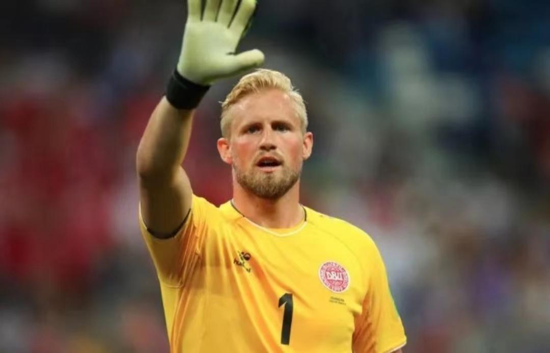 2022世界杯十大门神,世界十大足球门神