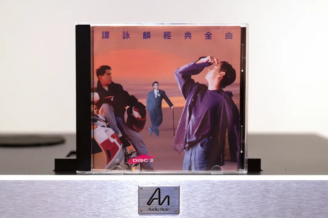 当天使遇上AN300B——意大利DiesisAudioLudos偶级号角扬声器