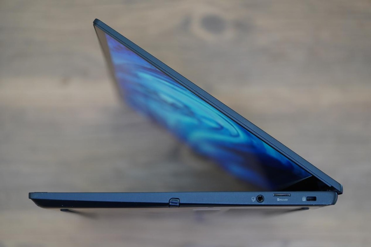 TravelMate航海家SpinP6：将商务进行到底，职场就用它了