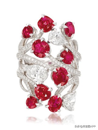 6件百万级珍宝，数件十万级高货，35张大图直击2022邦瀚斯秋拍