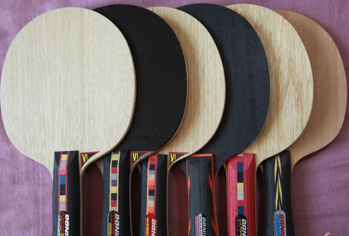 【业余变高手系列】之器材材质研究（纯干货）