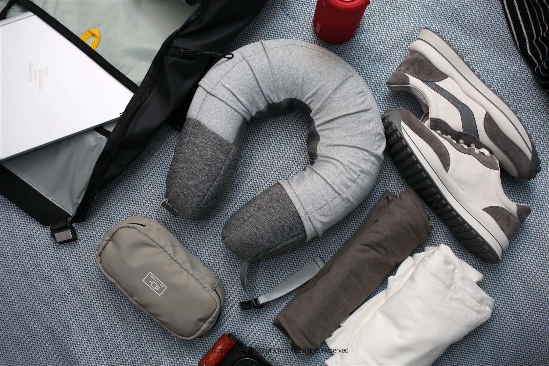 把行李箱背在身上,20寸行李箱8号地平线