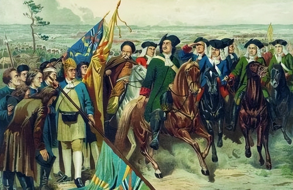 俄国与瑞典之争的始末：战争的起因及过程，以及带来的启示