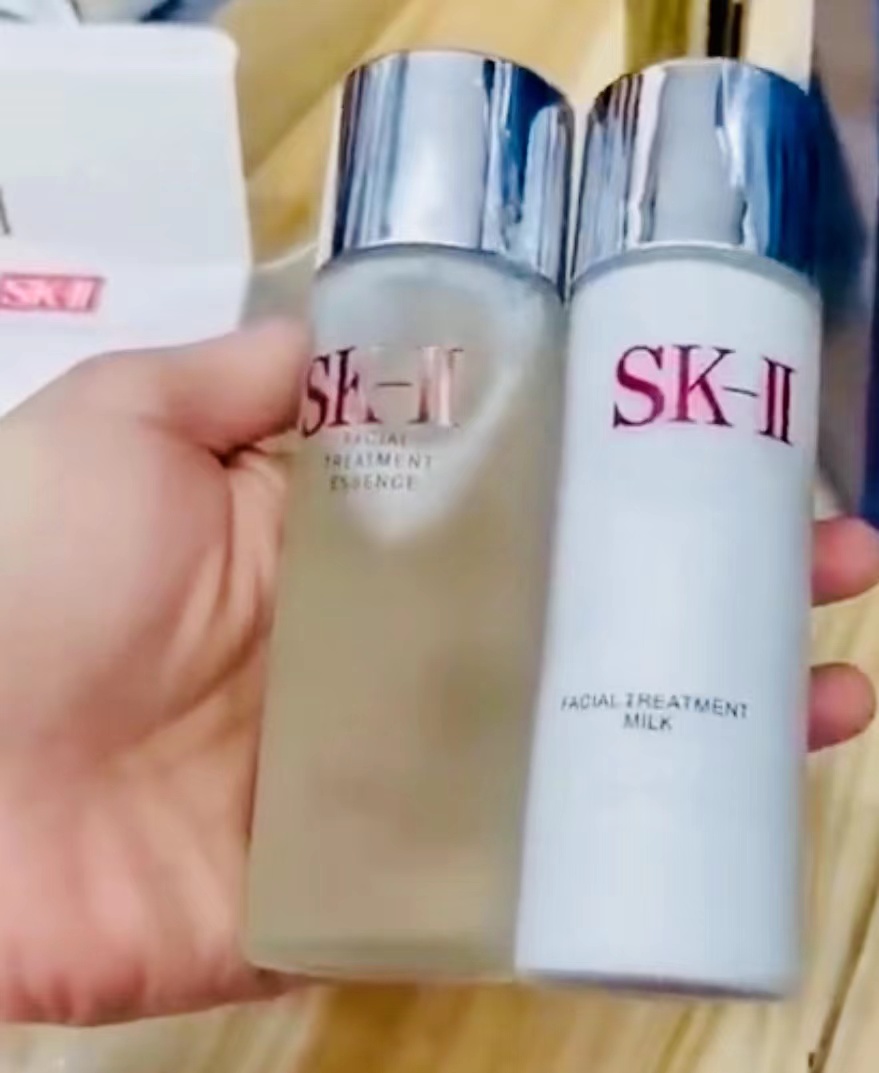 干皮好用的水乳推荐25岁,适合干皮女生大牌水乳