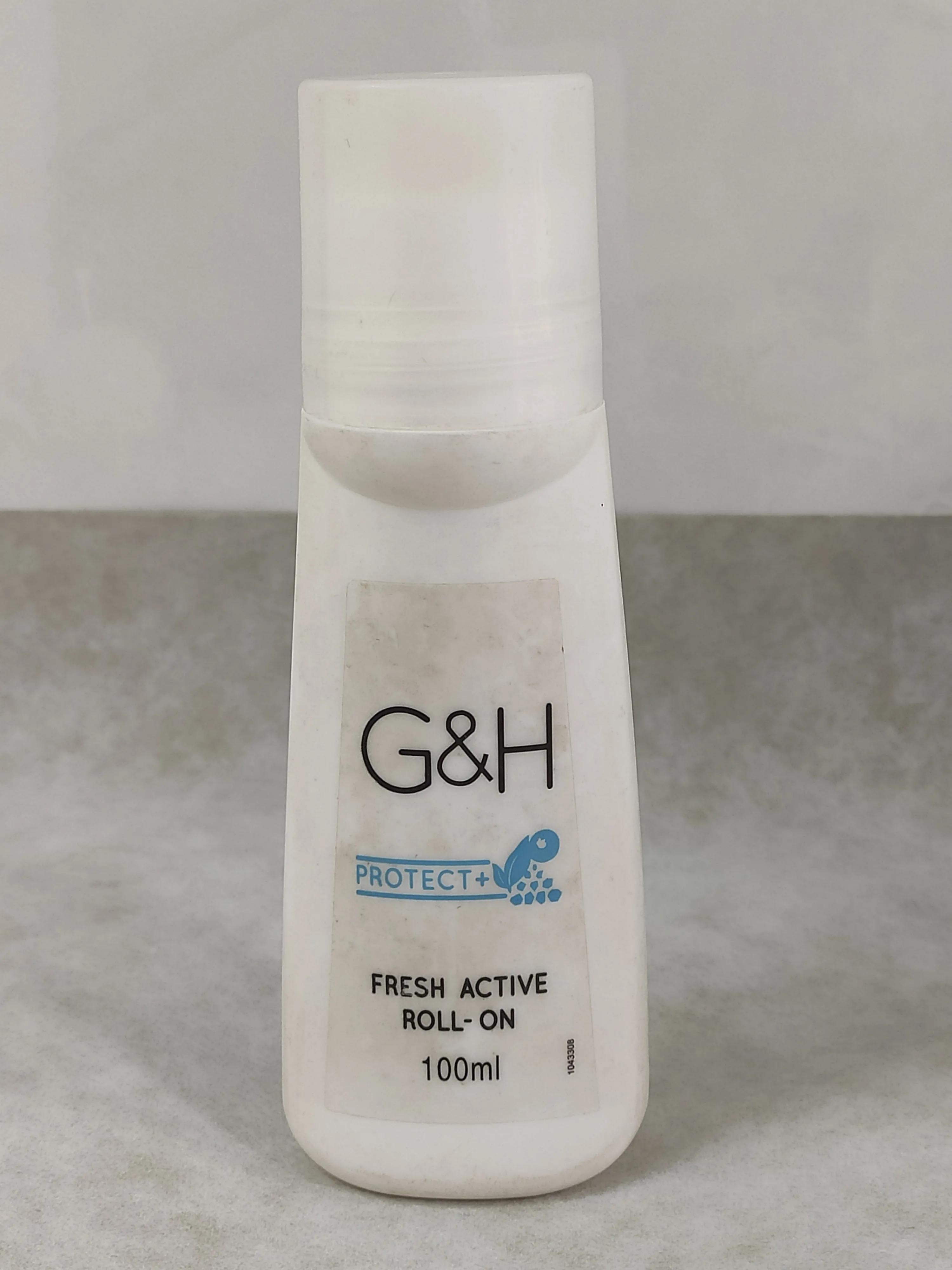 修正祛狐臭止汗香体露效果怎么样,狐臭止汗露推荐真实测评