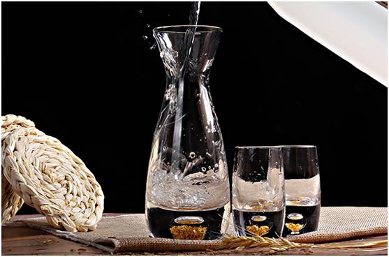 纯酿散酒的危害,街边散酒是粮食酒吗