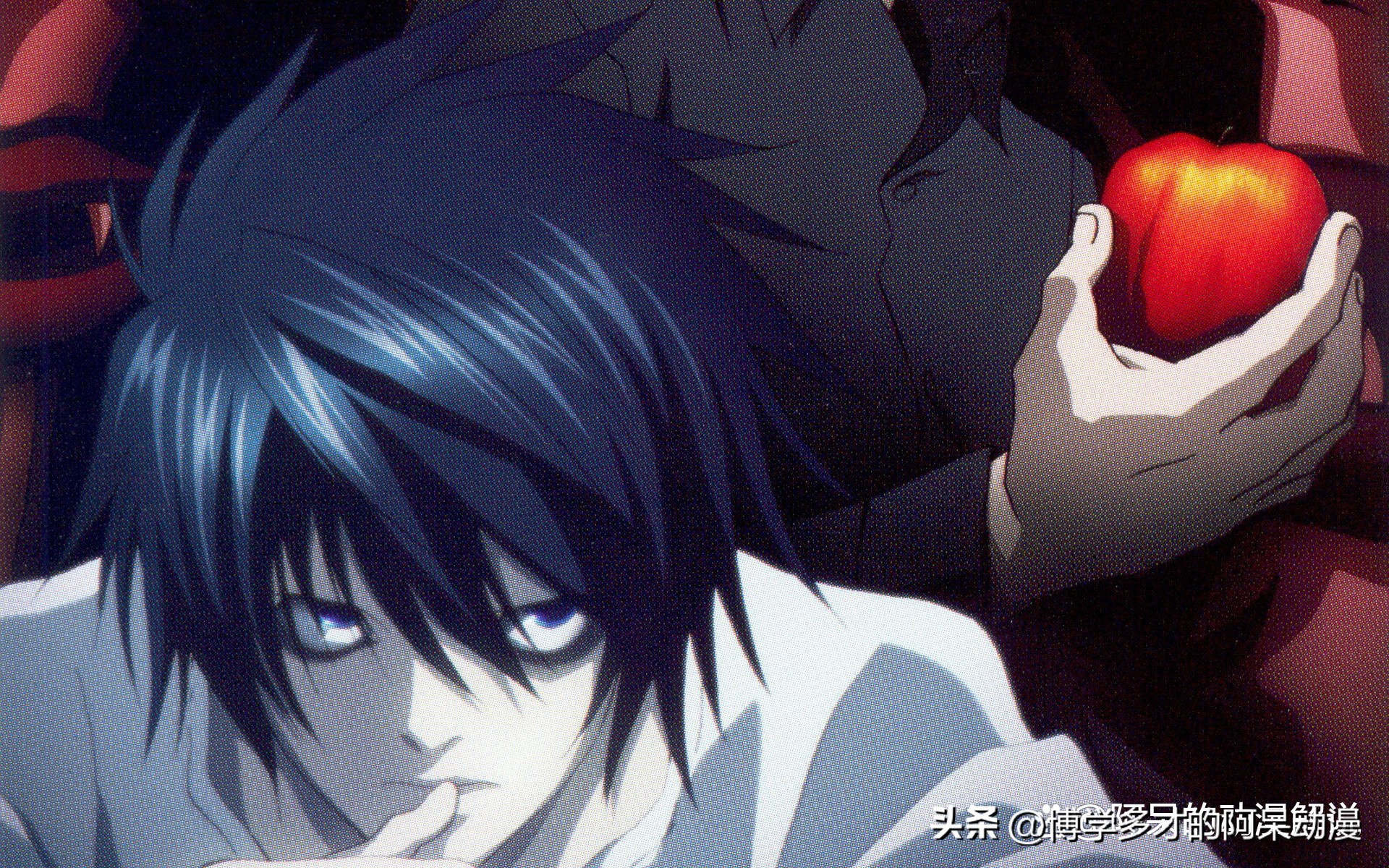 热门的动漫有哪些,有哪些好看热度不高的动漫