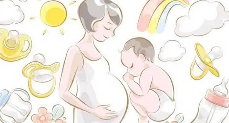 重度子痫前期母亲,重度子痫前期会引发心衰吗