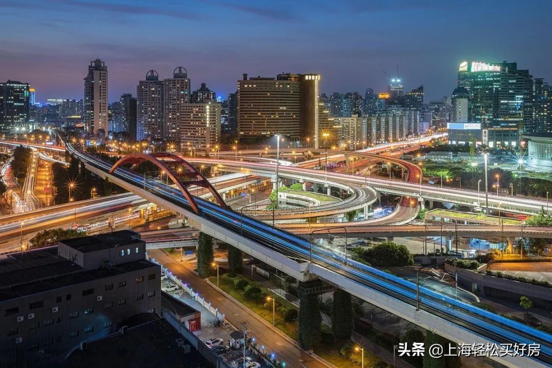 徐家汇板块最新规划,上海徐家汇哪个地段最好