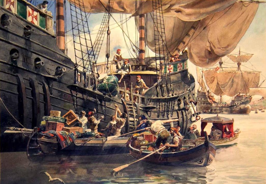 第二次世界大战葡萄牙西班牙战争,欧洲历史上最强的一次世界大战