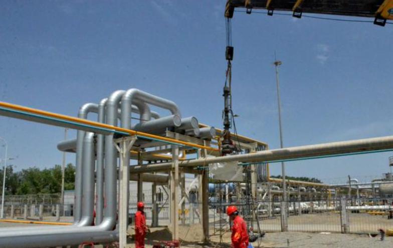 2013年中国315亿元接手美国抛弃的油田，遭西方嘲笑，如今赚大了