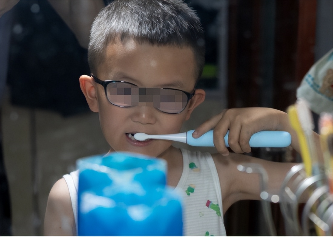 徕芬2023电动牙刷,100以内儿童电动牙刷推荐测评