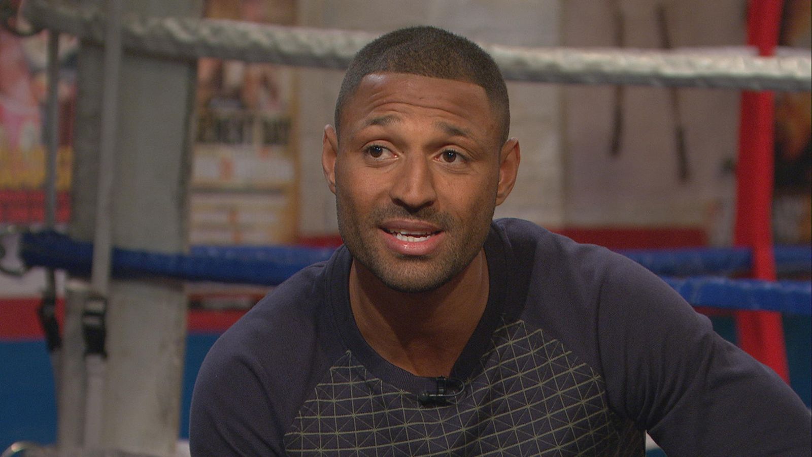 凯尔布鲁克vs阿米尔,阿米尔汗vs布鲁克