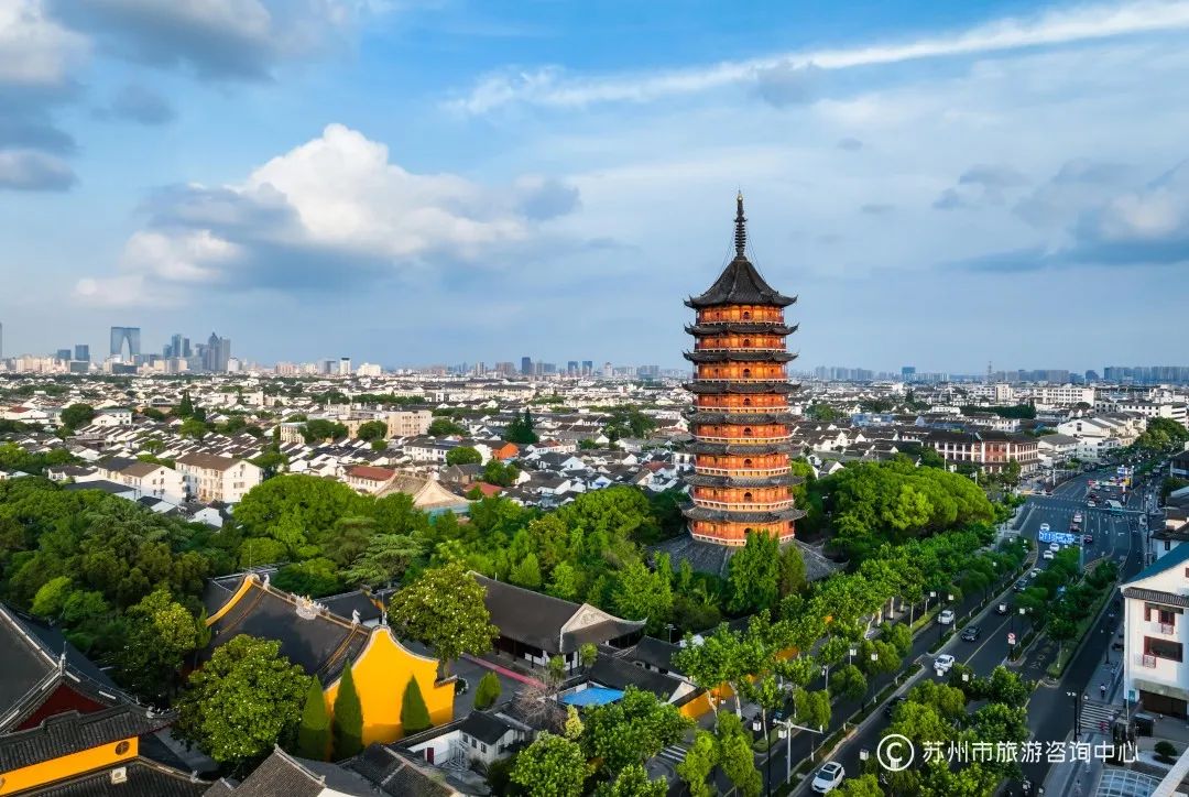 特种兵式旅游攻略苏州,苏州特种兵一日游攻略