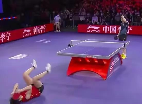 鳗鱼回应时代问，莎莎谈三项永不言败！李隼说莎输曼，国梁论莎藤