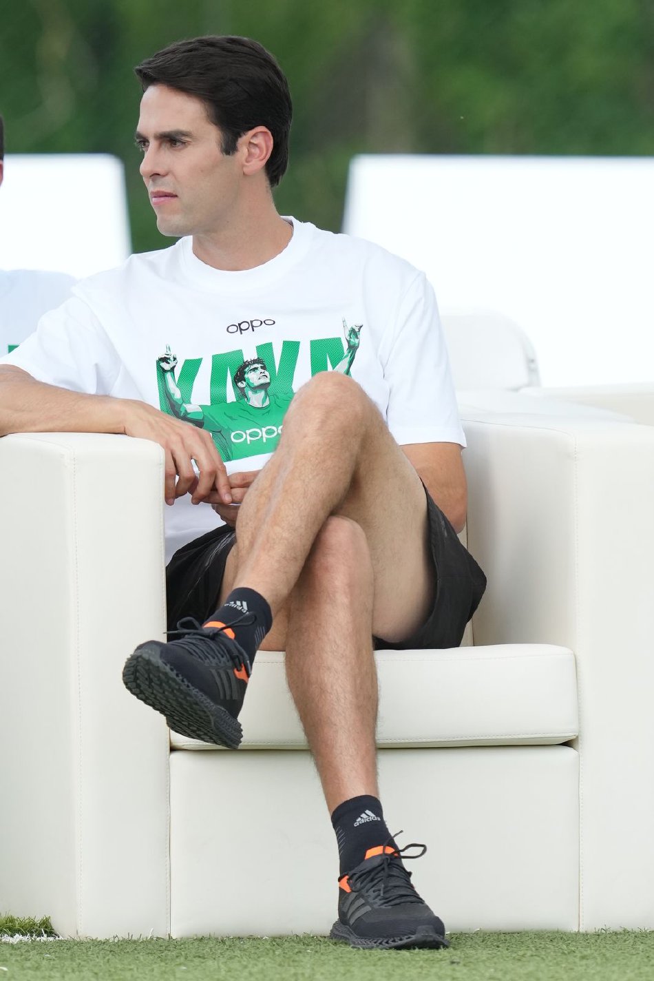 世界足球巴西卡卡,卡卡在巴西足球能排第几