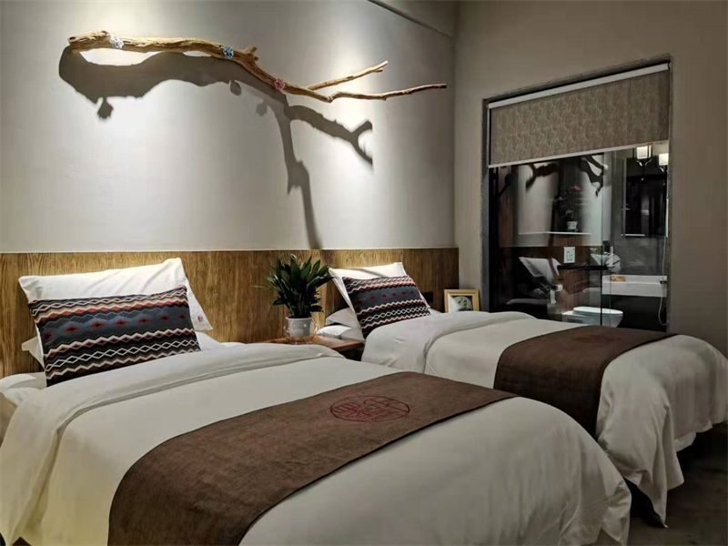 普洱顶级民宿,云宿轻奢精品民宿