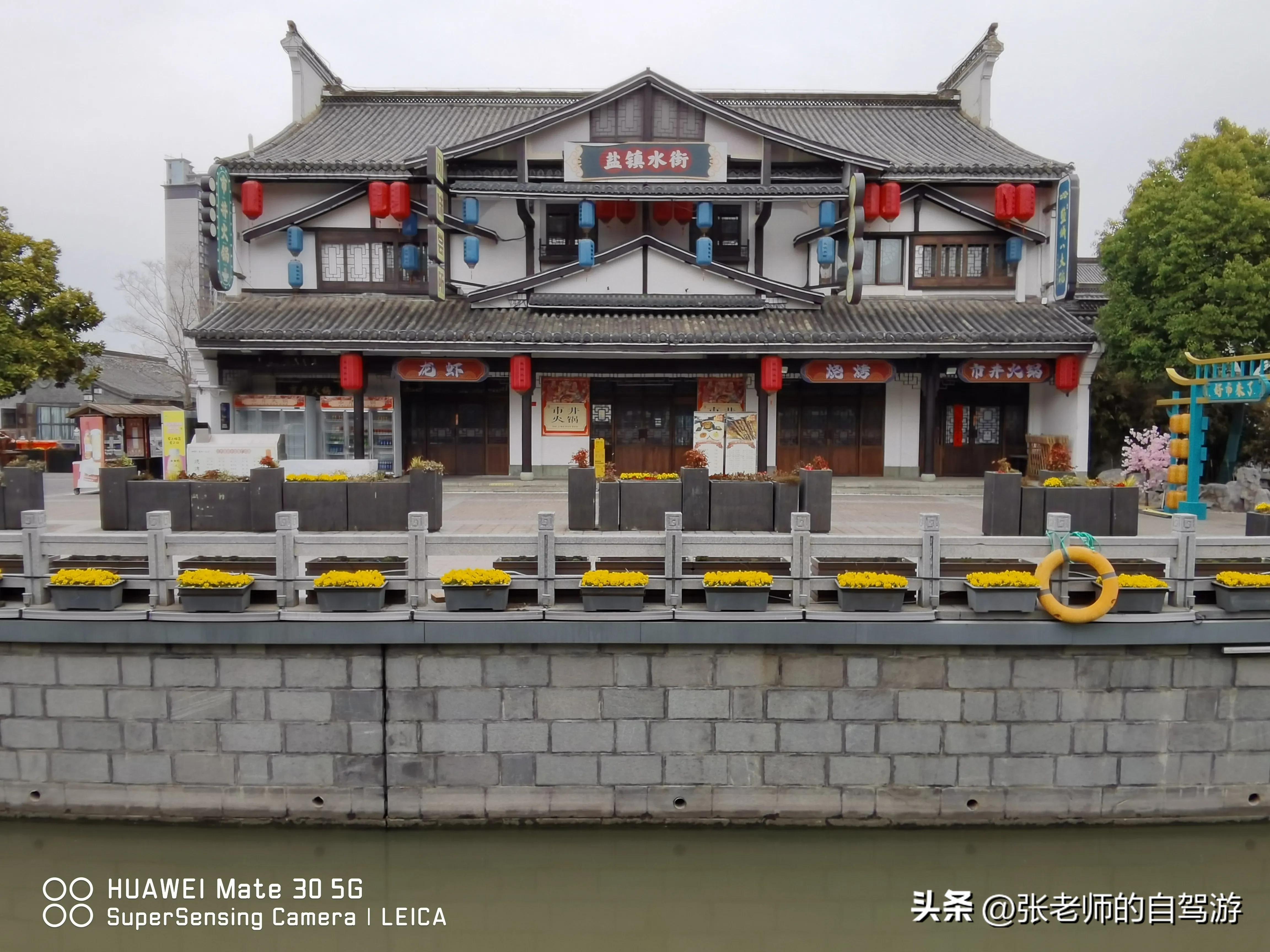 自驾环游中国最佳路线图费用,盐城到海南自驾旅行攻略