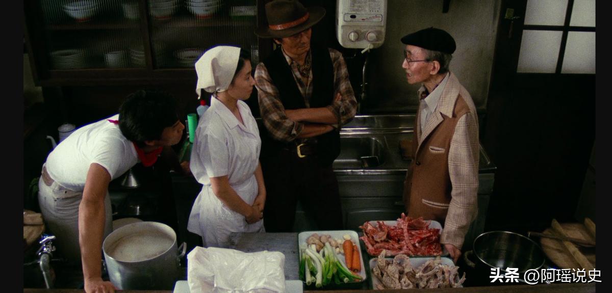 电影蒲公英的生命之路,电影蒲公英简介